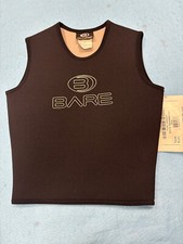 Bare Hooded Vest 3mm, Youth 16