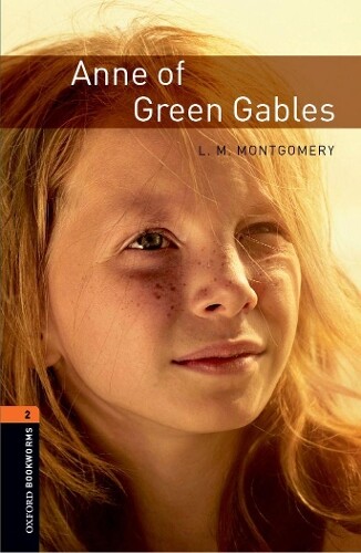Thumbnail - Clare West Mont Oxford Bookworms Library: Level 2:: Anne Of Green