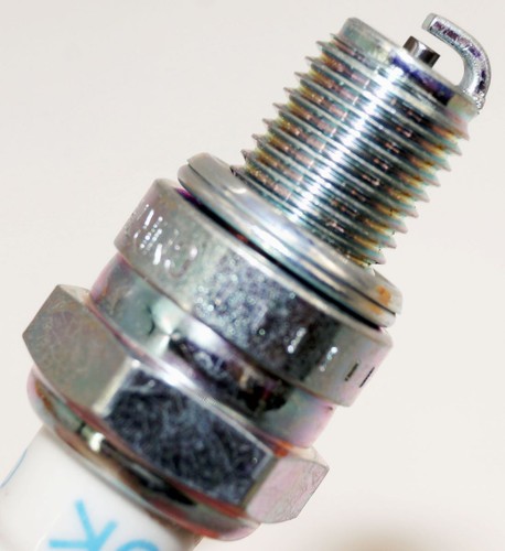 12 Pack Genuine NGK 3066 Spark Plugs CMR7H for Husqvarna Redmax Echo Jonsered - Picture 6 of 9