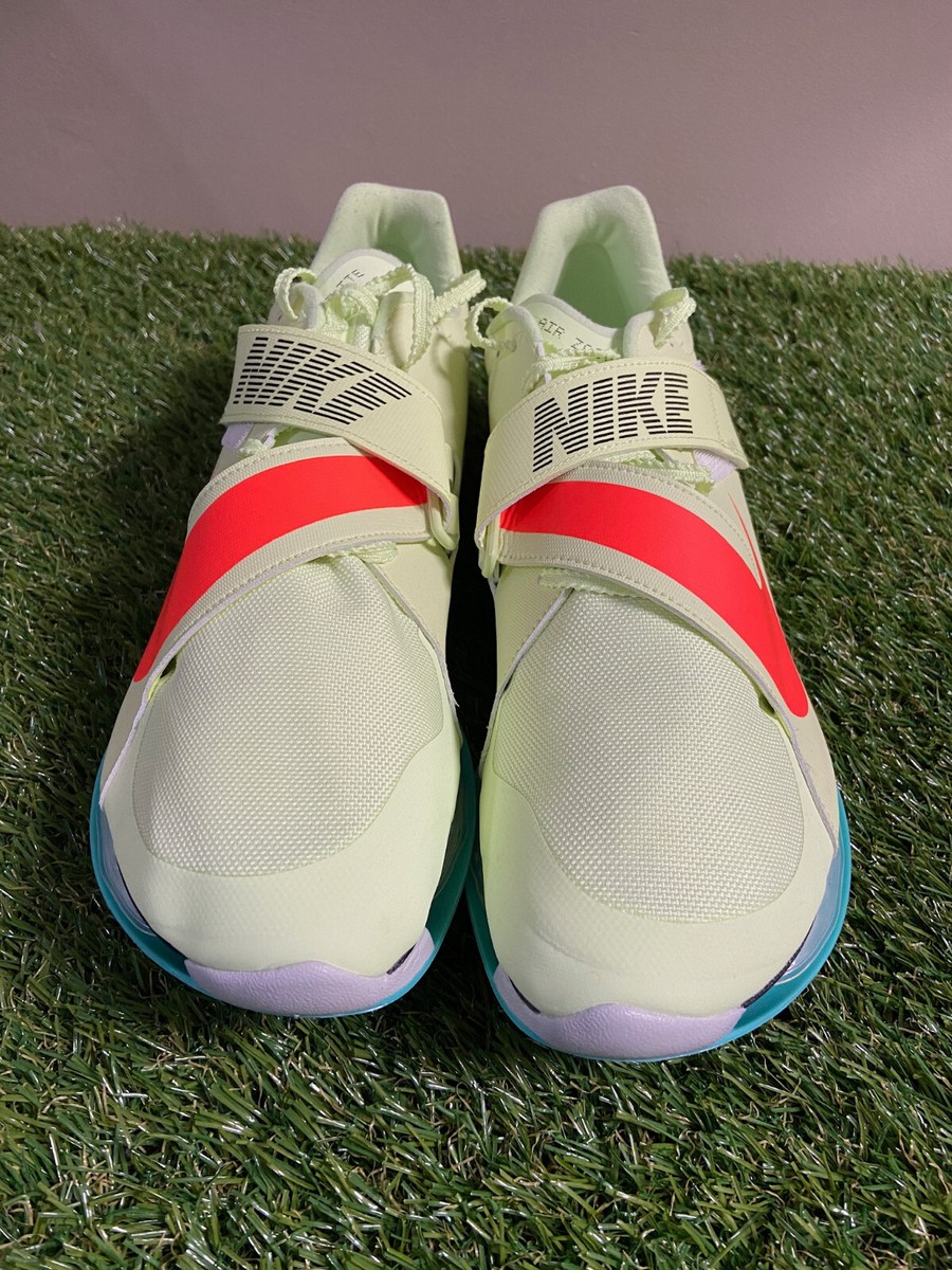 Nike Air Zoom LJ Elite Long Jump Spikes Track & Field Shoes Nike Air Zoom LJ Elite Long Jump Spikes Track & Field Shoes