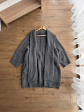 VTG Polo Ralph Lauren Merino Wool Heavyweight Poncho