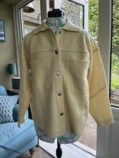 Wrap London Jacket/cardigan
