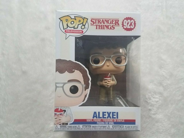 funko alexei
