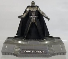 Star Wars Titanium Series Darth Vader Collectors Edition Target Exclusive 2006