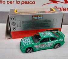 BURAGO 1/43 -  BMW M3 G.T CUP   COD. 4167  MADE IN ITALY