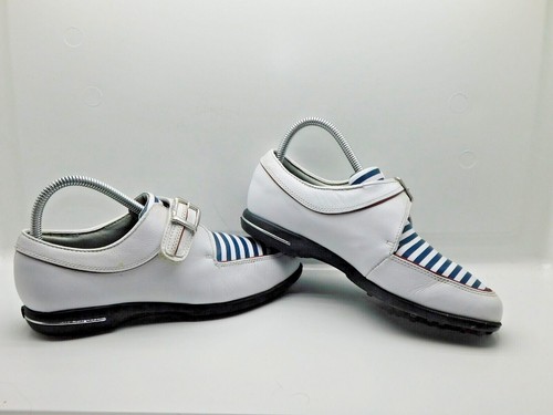 FootJoy Tailored Collection Golf Shoes 