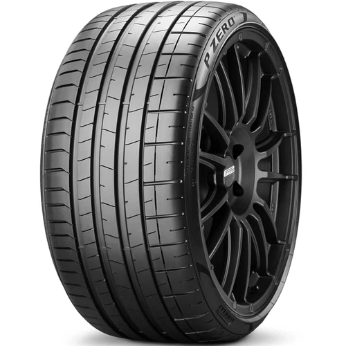 Tire 275/40R20 Pirelli P Zero (PZ4) High Performance 106W XL