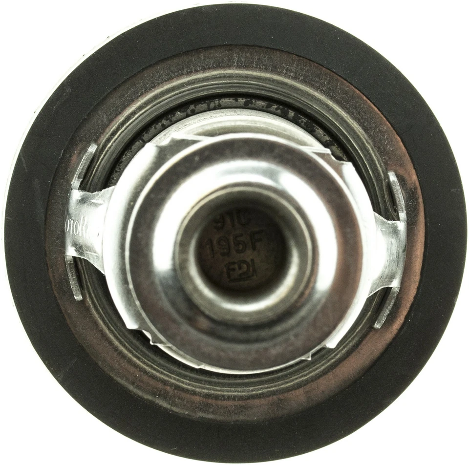 Termostato de refrigerante de motor premium para puertas de gas Workhorse P42 1999-2001 7,4 L Foto 3 de 4