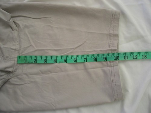 Sonoma boys youth size 16 flat front twill shorts adjustable waist Flexwear NWT - Picture 5 of 7