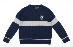 ravenclaw pullover primark