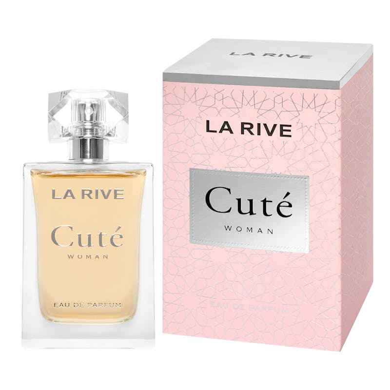 La Rive Cute For Women Perfume Spray EDT 100ml Floral