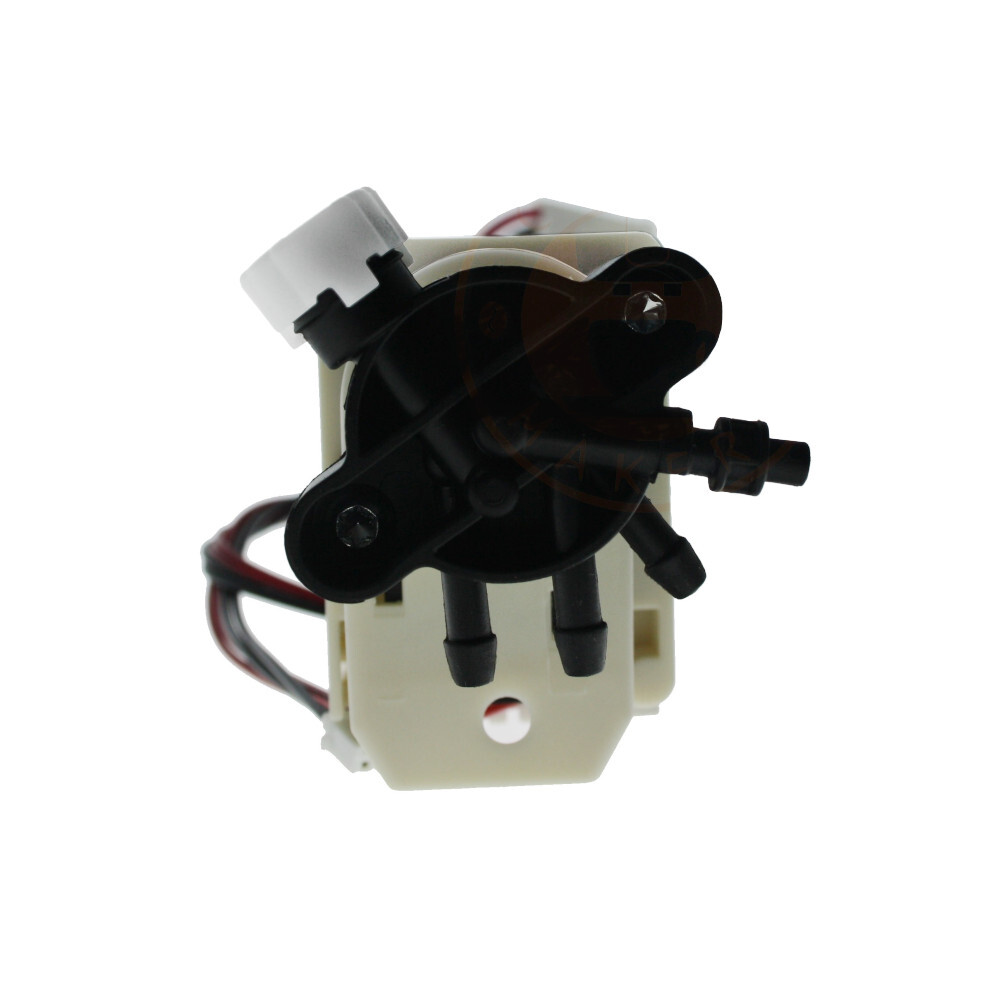 Keramikventil Ventil 12-24V für Miele Kaffeevollautomaten Art. Nr  