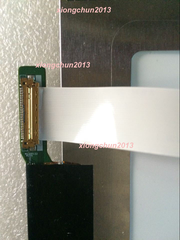 Kit Scheda Controller Universale Per Schermo LCD 15.6
