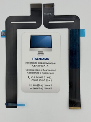 TRACKPAD CAVO PER Apple Macbook Pro 13 retina A1502 2013 2014 2015
