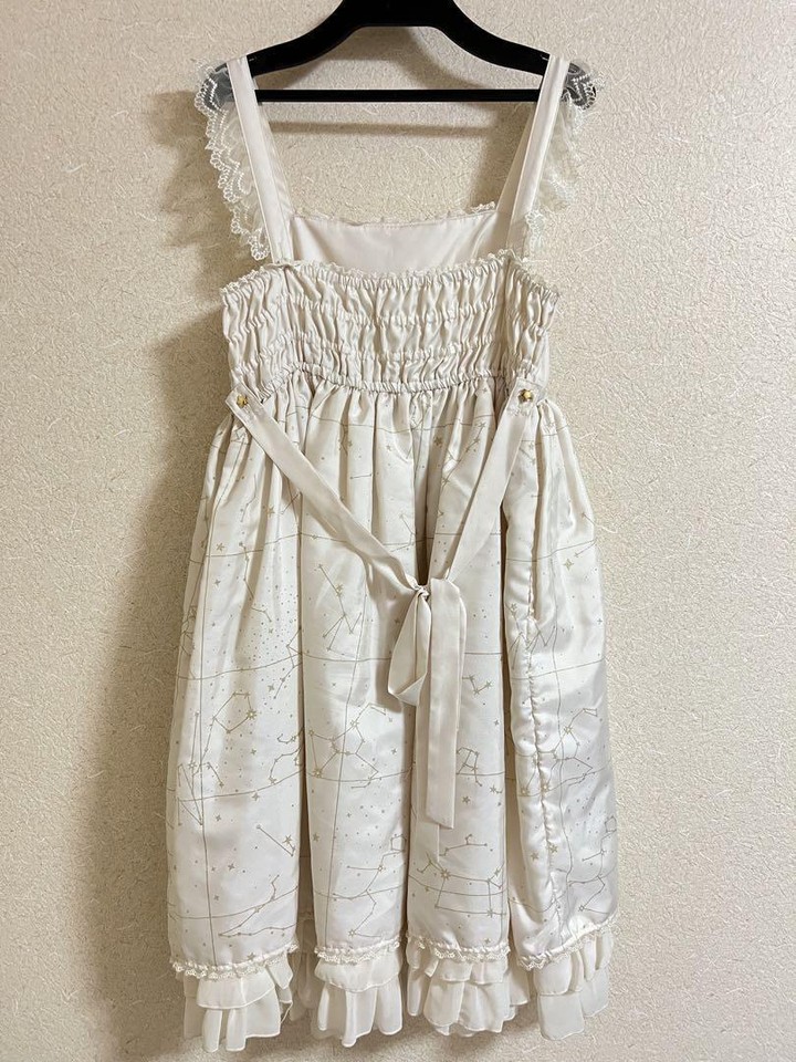 Angelic Pretty Twinkle sky JSK eBay