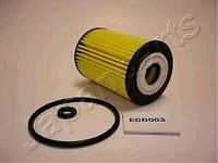 FO-ECO003 Japanparts ÖLfilter FüR MERCEDES-BENZ