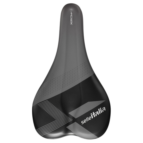 Selle Italia X-Bow TI316 Bicycle Saddle - Black, Size: S1 - Picture 2 of 2