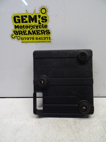 Cubierta Aprilia SL 1000 Falco RSV Mille CDI - Imagen 1 de 5