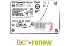 Intel DC S4500 Series 480GB SSD | 2.5in SATA | 6Gbps | 0FH94G | SSDSC2KB480G7R