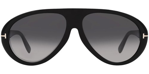 Tom Ford Camillo Men's Pilot Sunglasses - FT0988 - Made in Italy - Picture 4 of 8