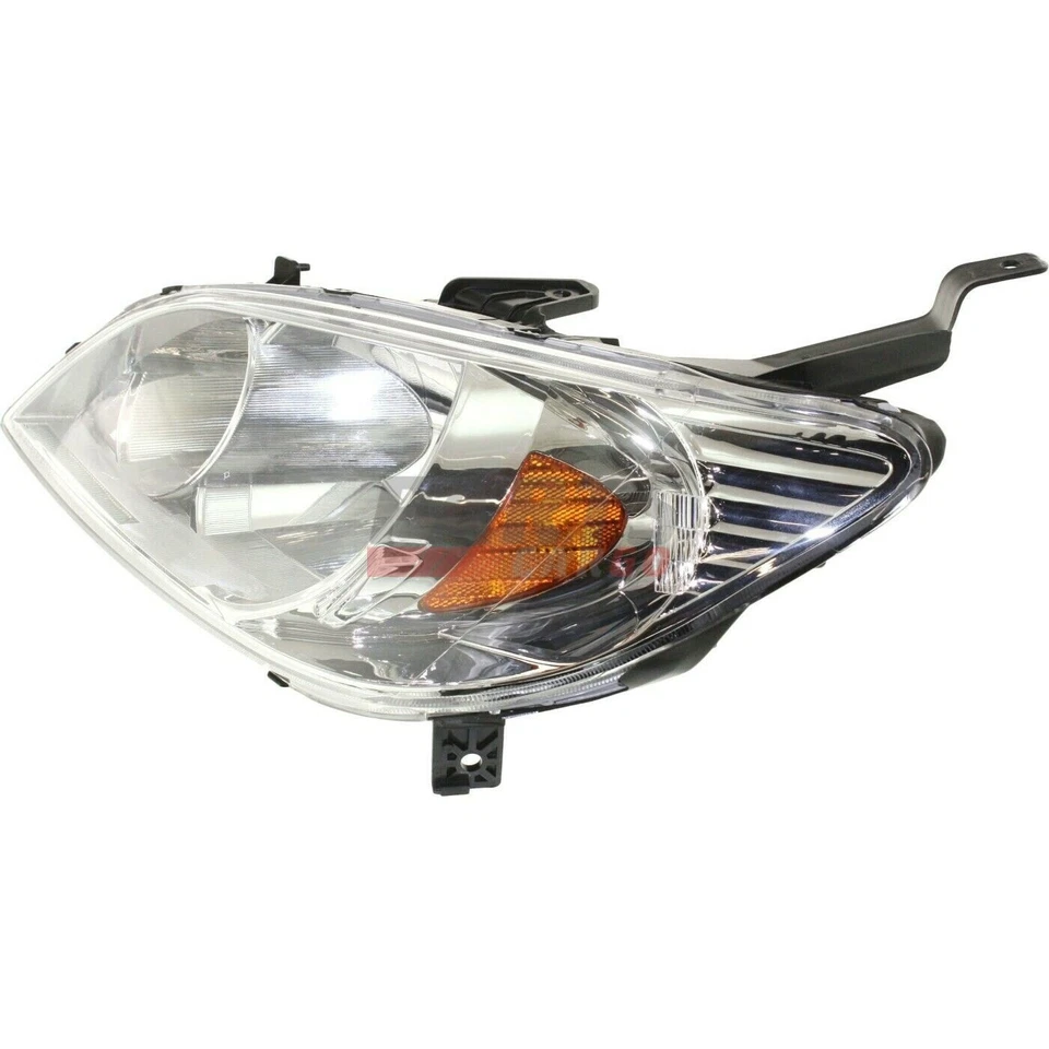 Nuevo faro halógeno lente y carcasa izquierda para Honda Civic 33151S5AA51 2004-2005 Foto 2 de 4