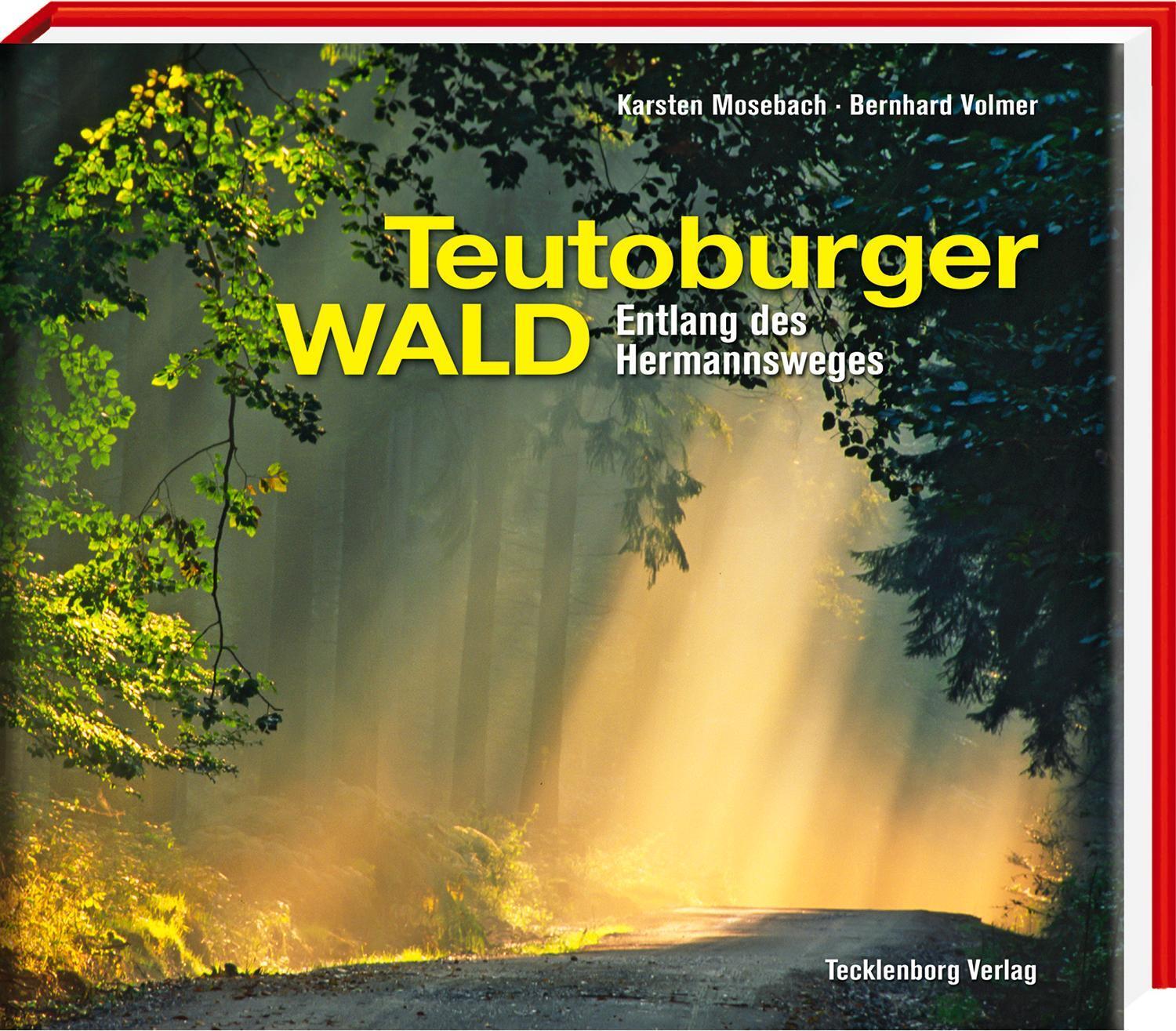 Thumbnail - Teutoburger Wald, Karsten Mosebach