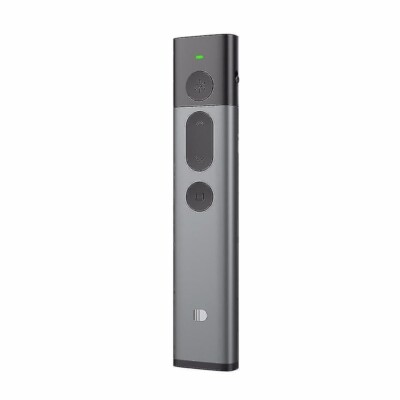 Presentation Remote wiederaufladbare 2,4GHz Wireless Presenter 100M H2-04C
