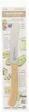 Suncraft WW-206 Bread Knife 20.6 x 3.1 x 1.3 cm Natural Wood