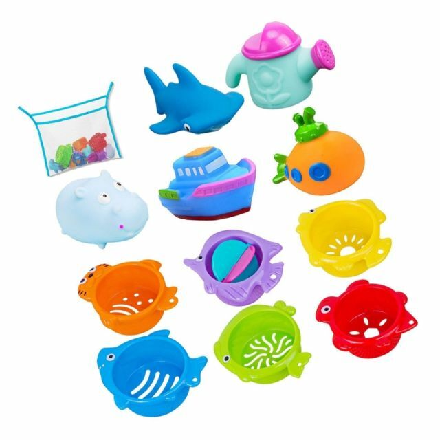 bath toys ebay