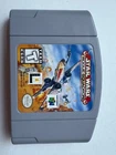 Star Wars: Rogue Squadron (Nintendo 64)- cartridge only