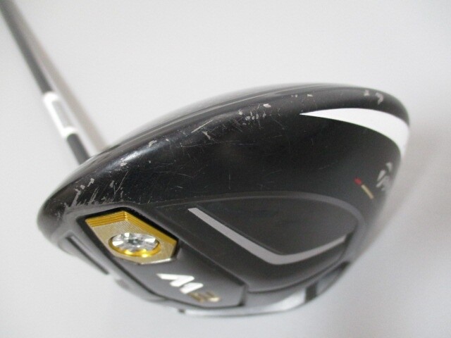 TaylorMade M2 Driver 9.5 TM1-216 (S) #488 Golf Clubs | eBay