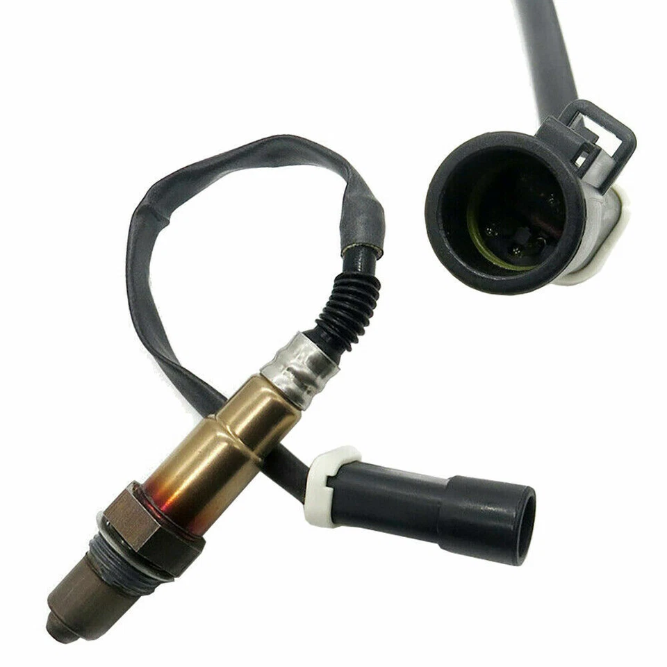 4pc O2 Oxygen Sensor Lambda Upstream Downstream for 1999-2003 Ford Windstar 3.8L - Image 3 of 4
