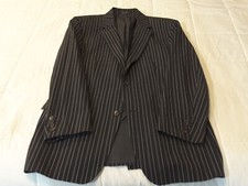 Hugo Boss Maxwell men blazer jacket Made in Croatia, 100 pure Cotone, 43-44R