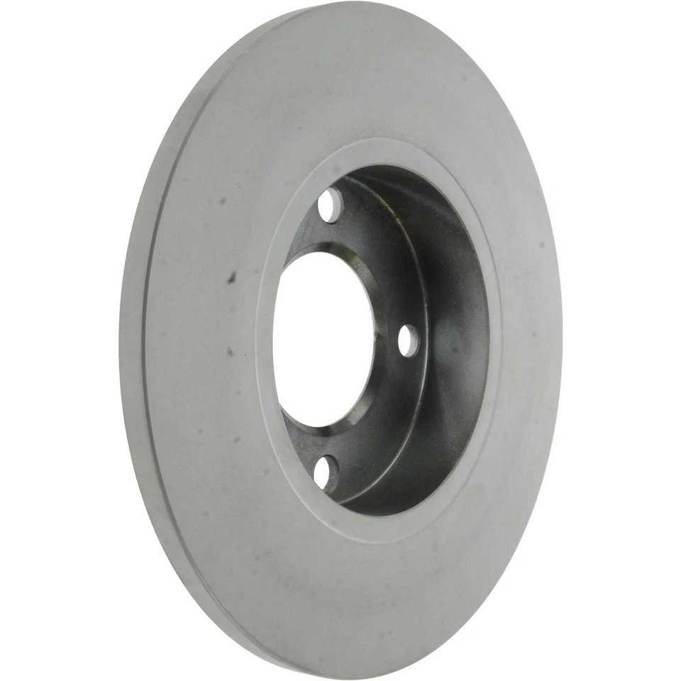 For 1981-1982 Audi Coupe Disc Brake Rotor - Full Coating Front Centric - Image 4 of 4