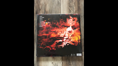 オーストリア2discs LP W.A.S.P. Golgotha NPR600VINYL Napalm Records /00660 Ny02MjMxLmpwZWc.jpeg