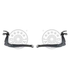 OPTIMAL 2x Querlenker Lenker links rechts für Citroën Xantia X1 1.8i 16V