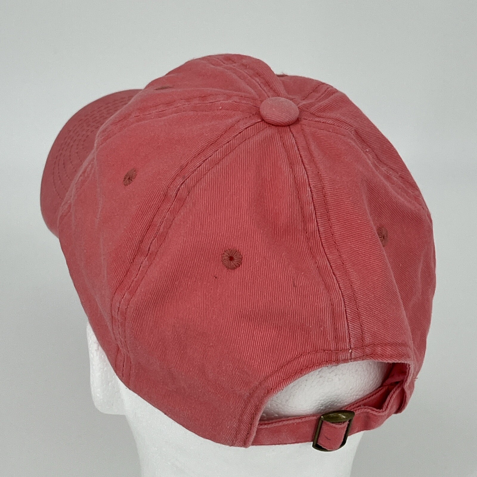 ATK Hat - Heartstrings StrapBack Baseball Cap EUC - image 4