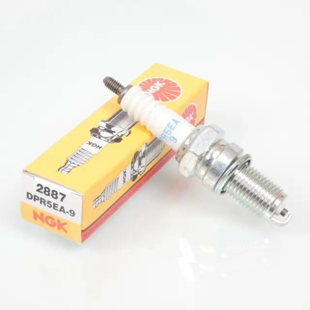 Ngk 2887 - Dpr5Ea-9 - Immagine 2