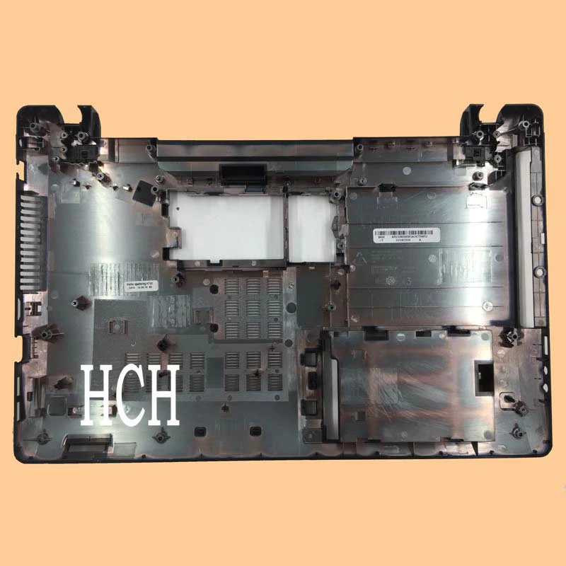 Funda inferior PARA Asus A53T K53U K53B X53U K53T K53T K53 X53B K53TA K53Z K53TK Foto 2 de 4