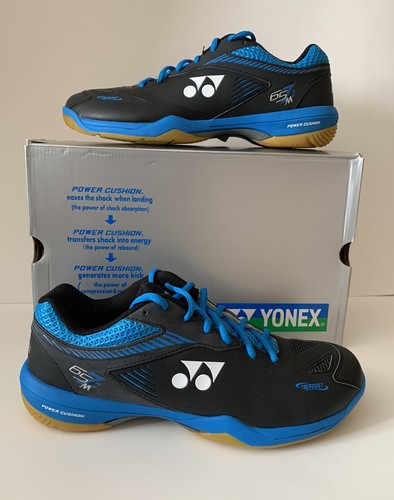 Yonex Power Cushion 65 Z 2, Men's Size 