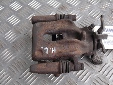 Bremssattel HL Ford Focus I Turnier und Stufenheck (Typ:DFW/DNW)