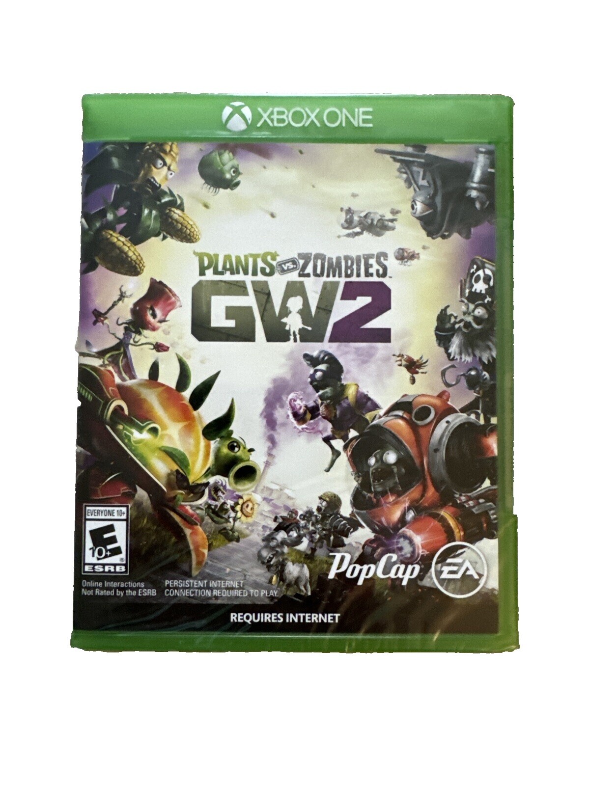 Garden Warfare 2 Xbox One | eBay