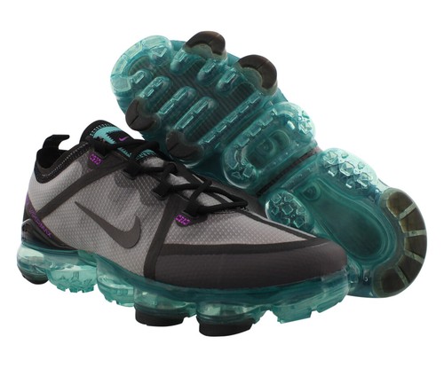 vapormax heel height