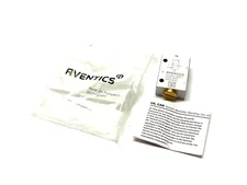 Rexroth Aventics 0820402101 Directional Control Valve 3/2