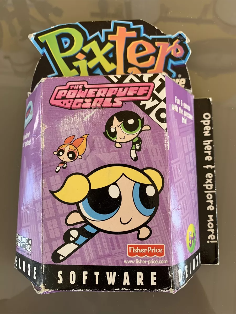 Powerpuff price cheap