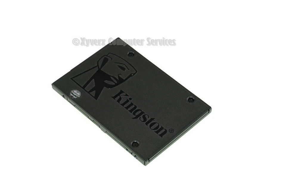 SQ500S37240G GENUINE KINGSTON SOLID STATE DRIVE 240GB SATA 2.5 INCH (A)(CA29) - Image 2 of 2