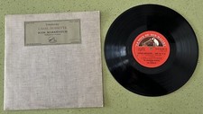 Igor Markévitch Tchaïkovsky Casse noisette Disque 33 tours Vinyle 25 cm