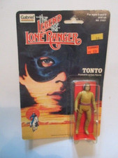 Vintage The Legend of the Lone Ranger TONTO NIP