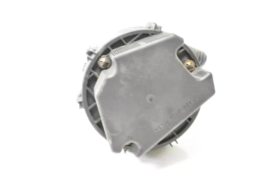 98-08 Mercedes R230 E500 SLK320 bomba de smog de aire secundaria control de emisiones OEM Foto 4 de 4