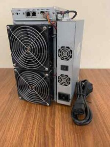 avalon bitcoin miner ebay